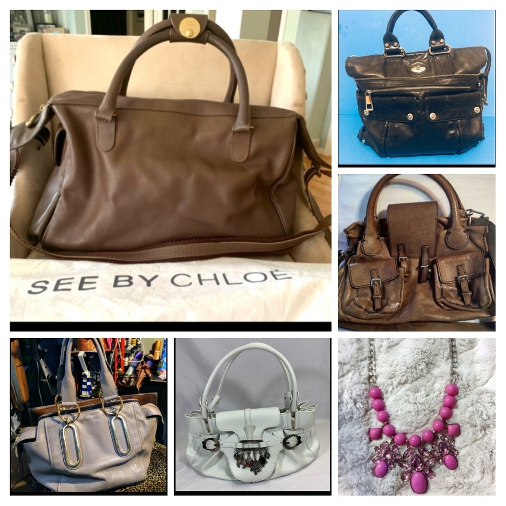 Closet 1/2 off sale